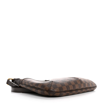 Louis Vuitton Damier Ebene Bloomsbury PM 4 of 15