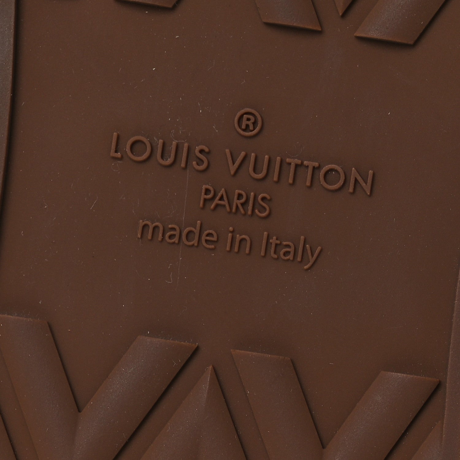 Louis Vuitton Monogram Mens Trocadero Sneakers 8.5 8 of 14