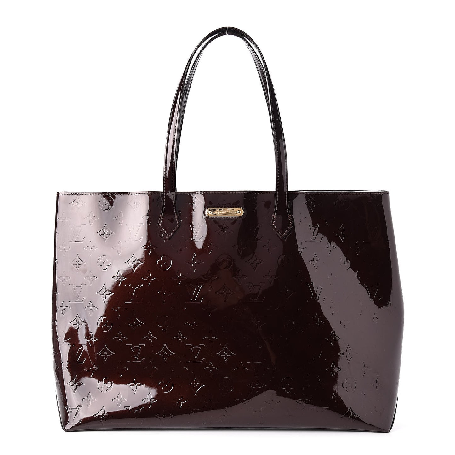 Vernis Wilshire GM Amarante