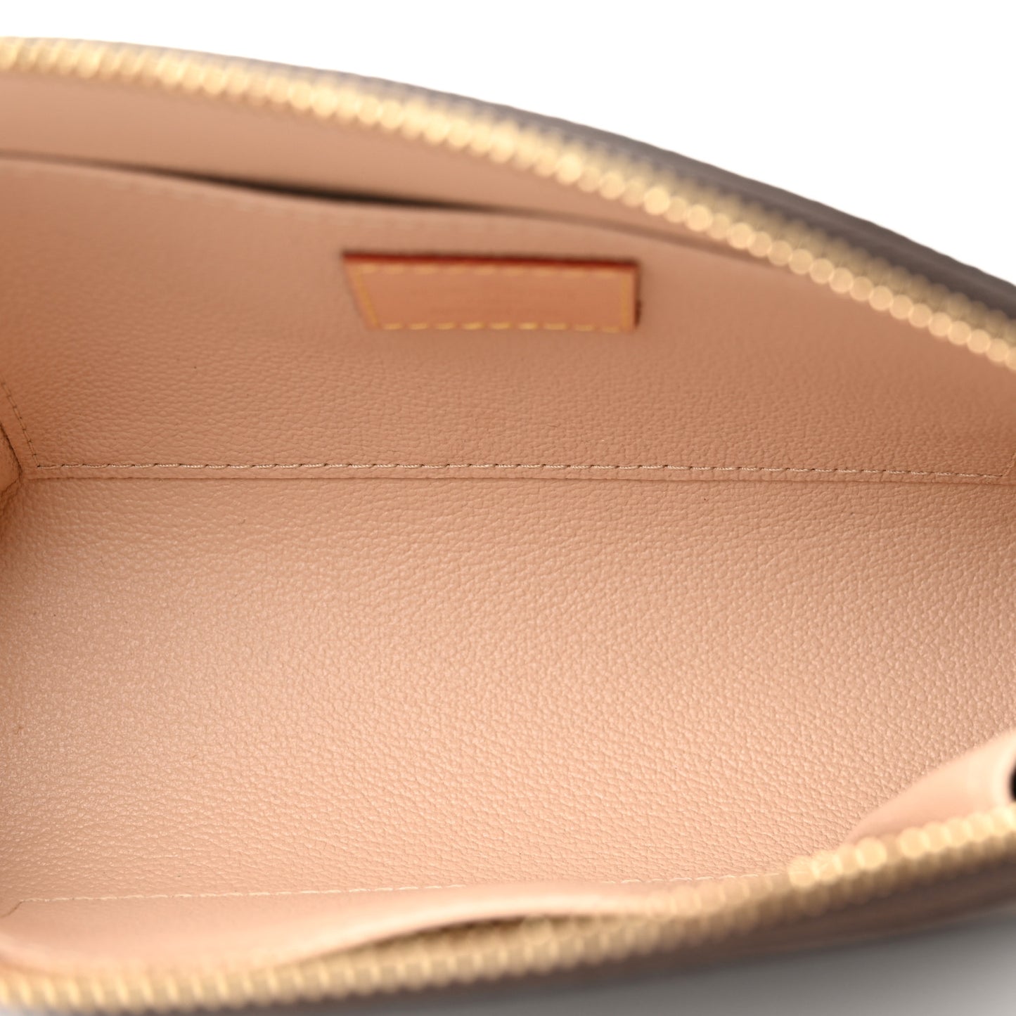 Monogram Cosmetic Pouch GM