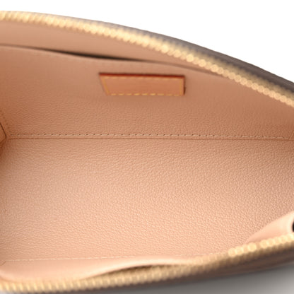 Louis Vuitton Monogram Cosmetic Pouch GM 5 of 6