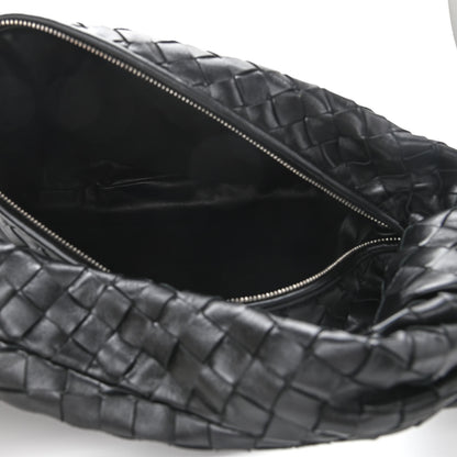 Bottega Veneta Nappa Intrecciato Medium Jodie Black 5 of 9