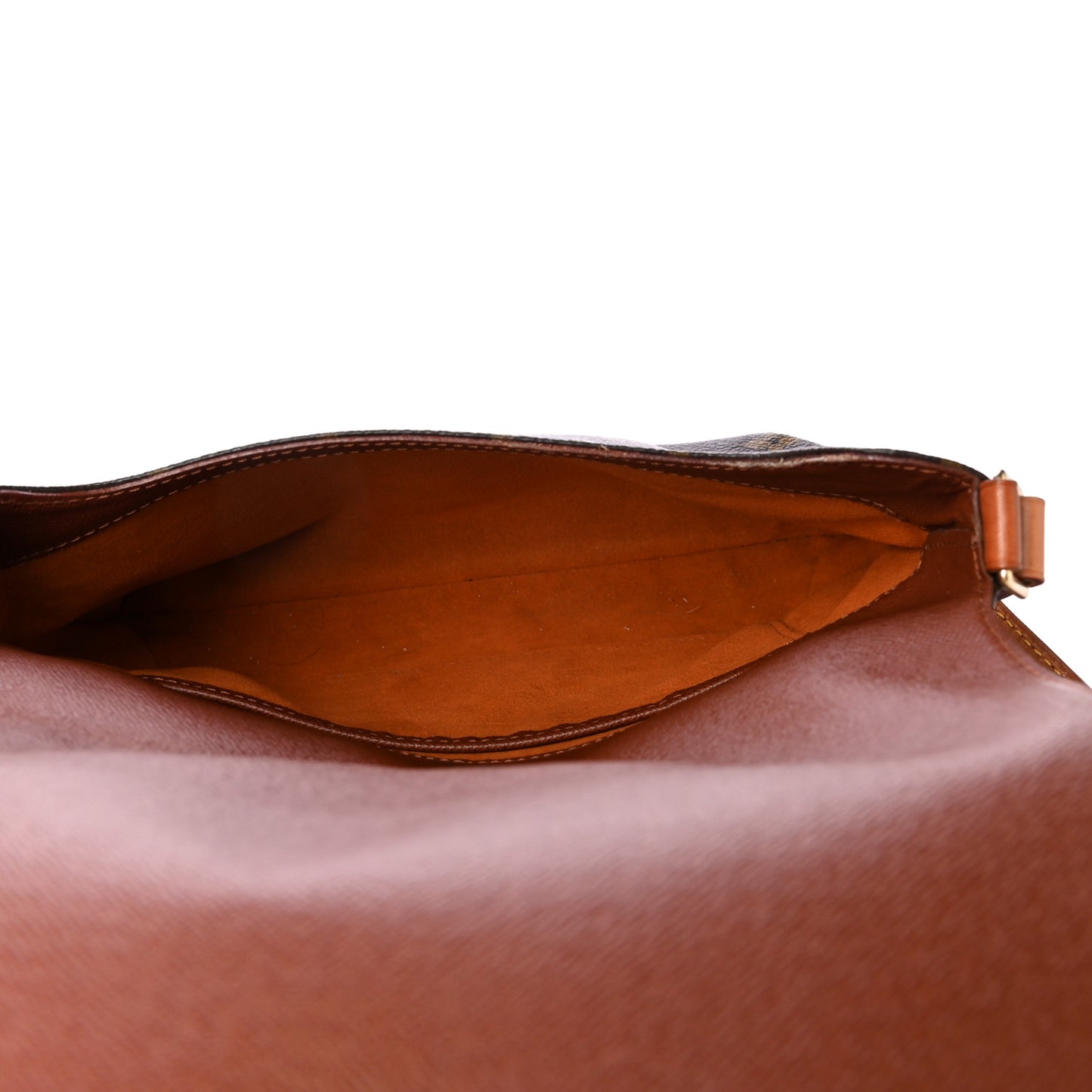 Monogram Musette Tango