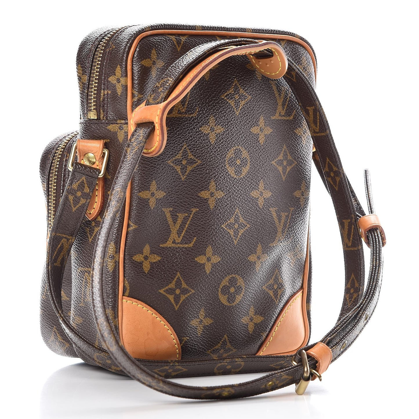 Monogram Amazone