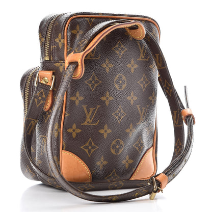 Louis Vuitton Monogram Amazone 3 of 13