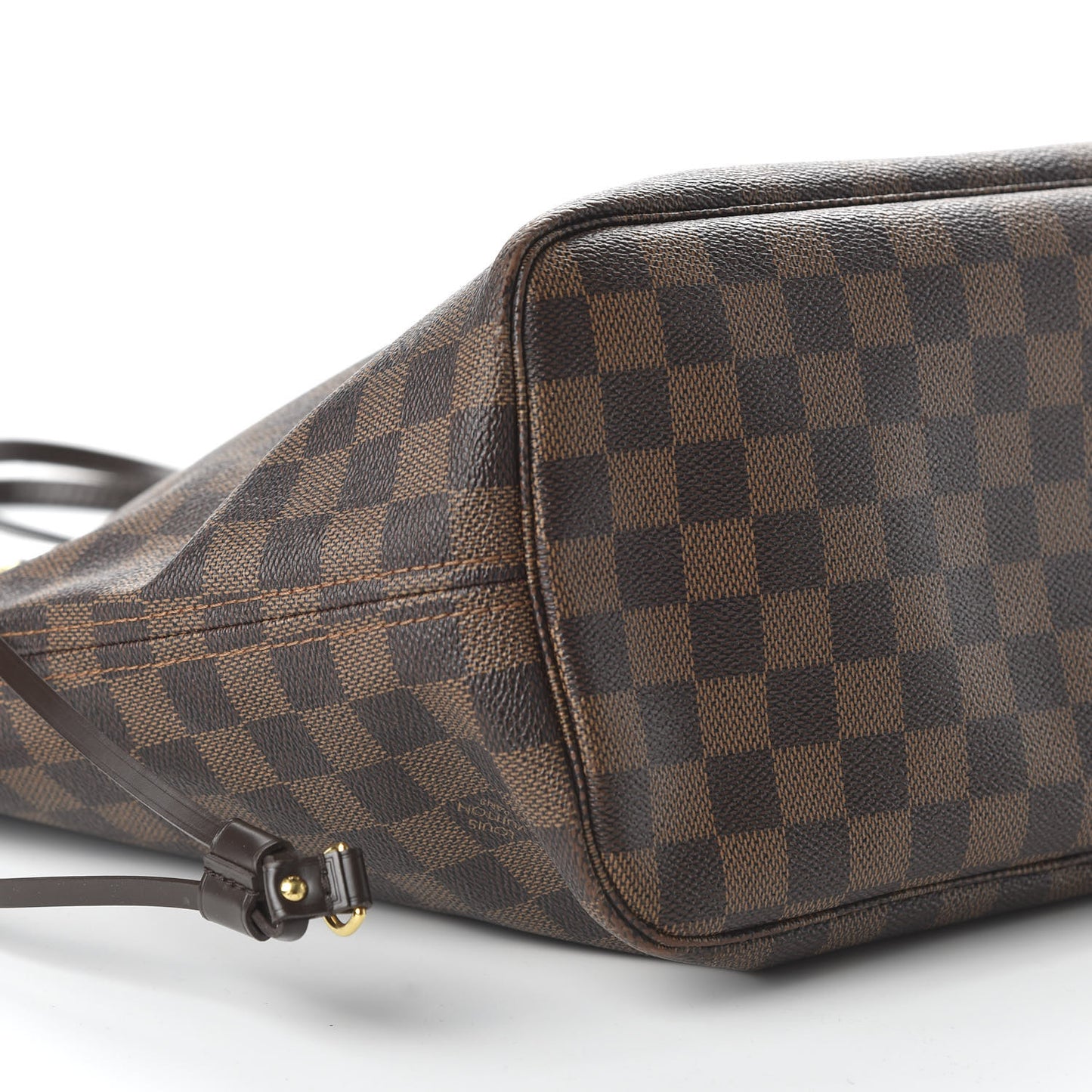 Damier Ebene Neverfull MM