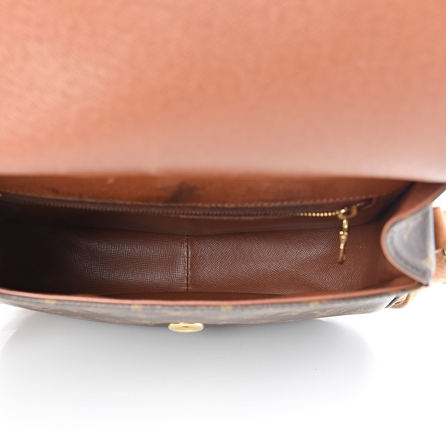 Monogram Saint Cloud GM
