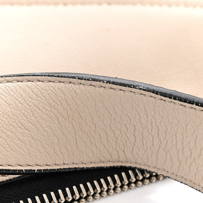 Jimmy Choo Nappa Raven Hobo Beige 16 of 18