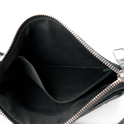 Louis Vuitton Empreinte Pallas Crossbody Black 5 of 12