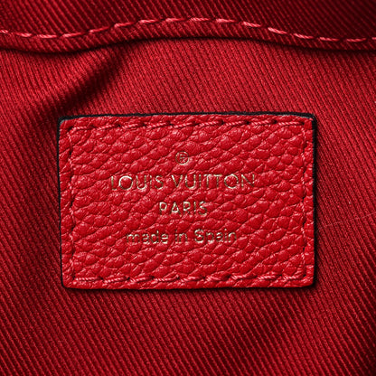 Louis Vuitton Empreinte Saintonge Scarlet 6 of 8