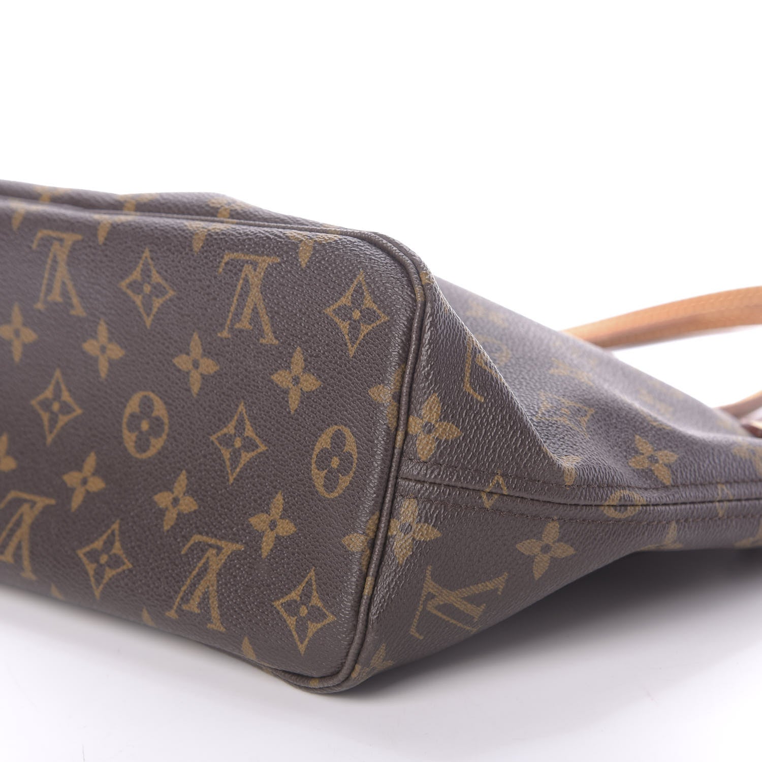 Louis Vuitton Monogram Neverfull PM 7 of 11