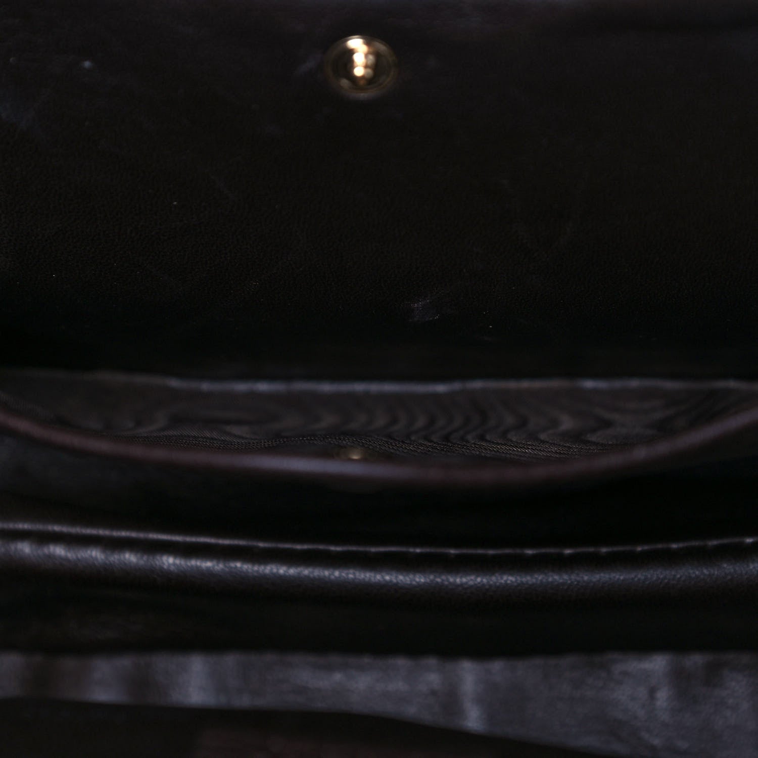 Gucci Pony Hair Jaguar Print New Bamboo Medium Top Handle Bag 10 of 12