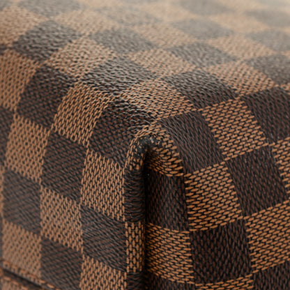Louis Vuitton Damier Ebene Graceful PM 10 of 14