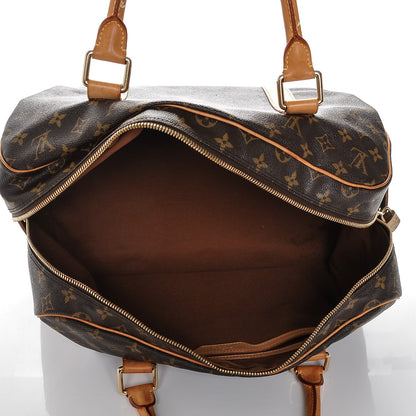 Louis Vuitton Monogram Carryall 5 of 6