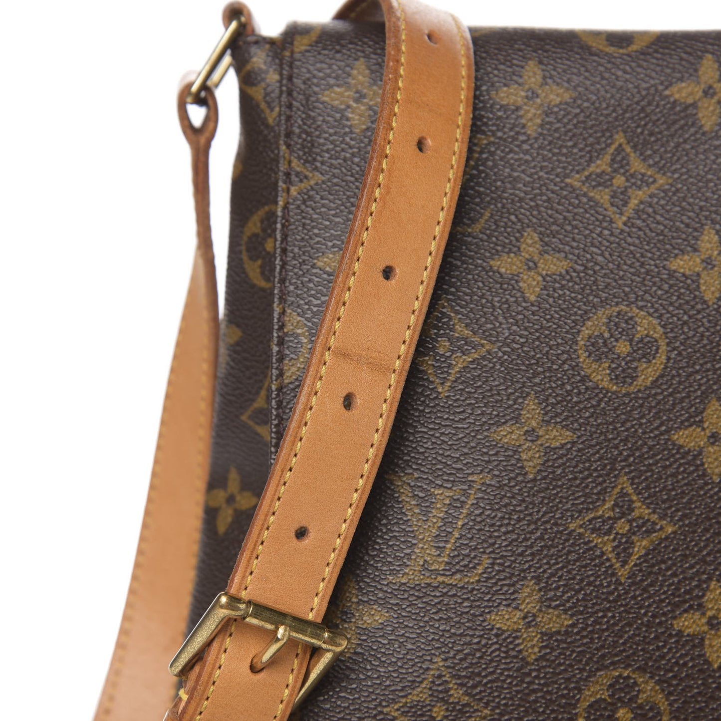 Monogram Musette GM