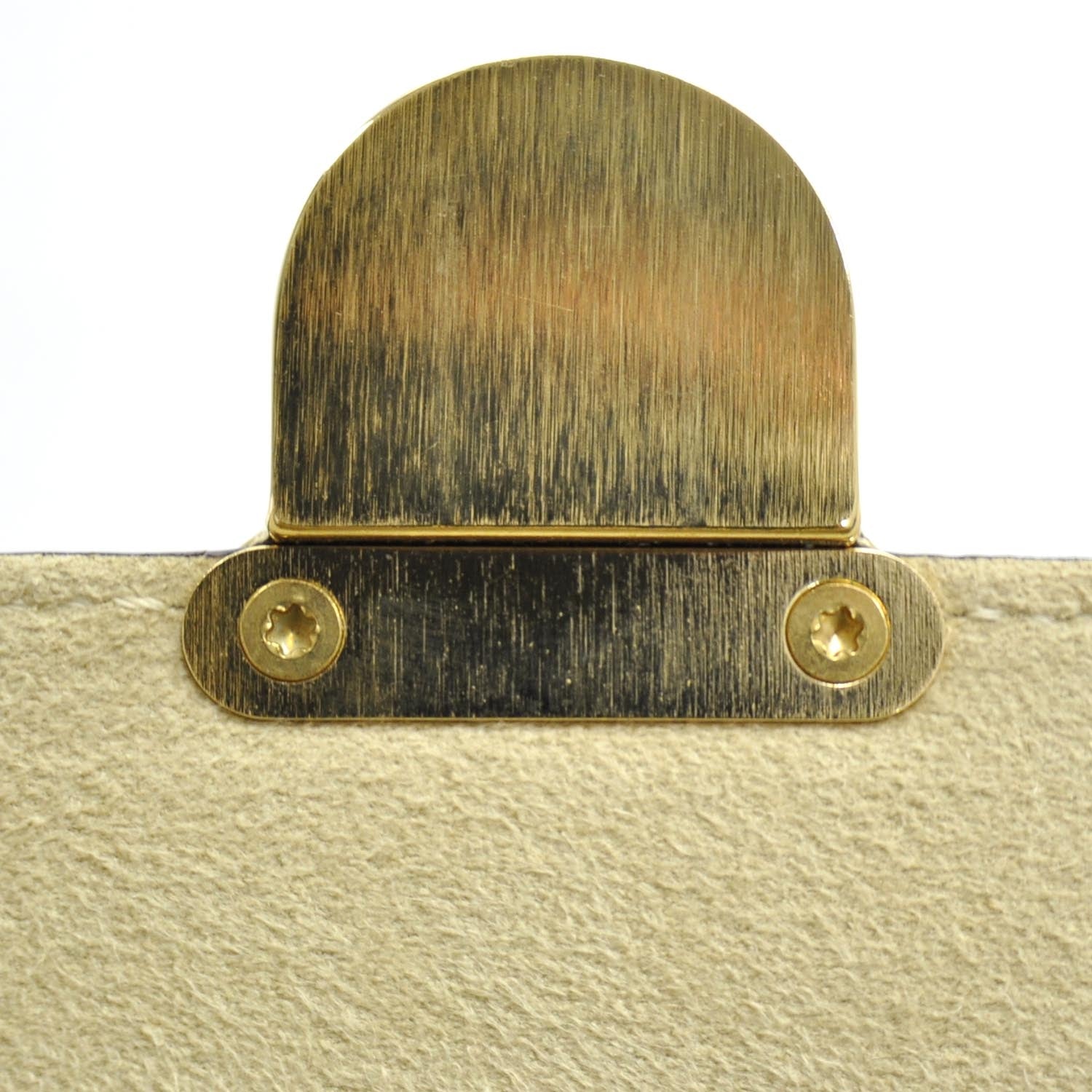 Louis Vuitton Monogram Pochette Lagoon Sunglasses Holder 9 of 9