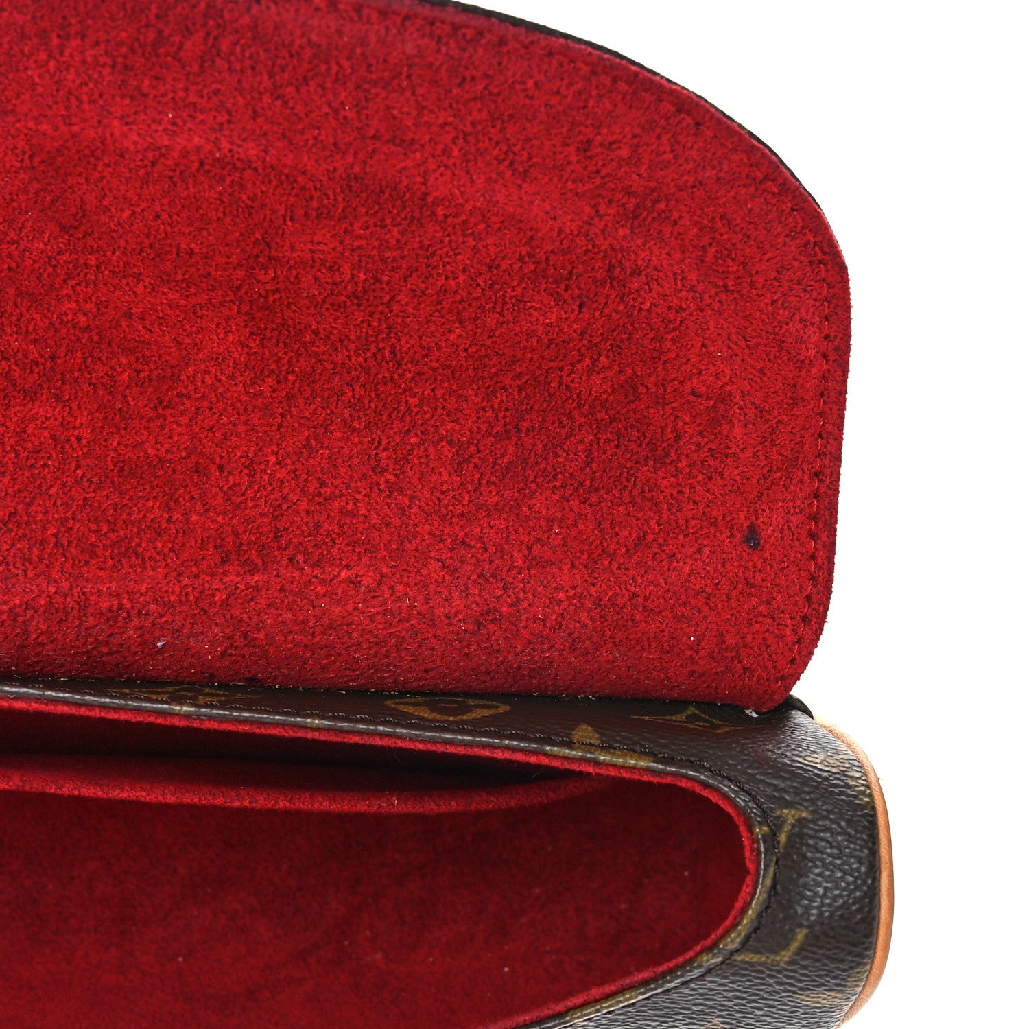 Louis Vuitton Monogram Sonatine 10 of 11