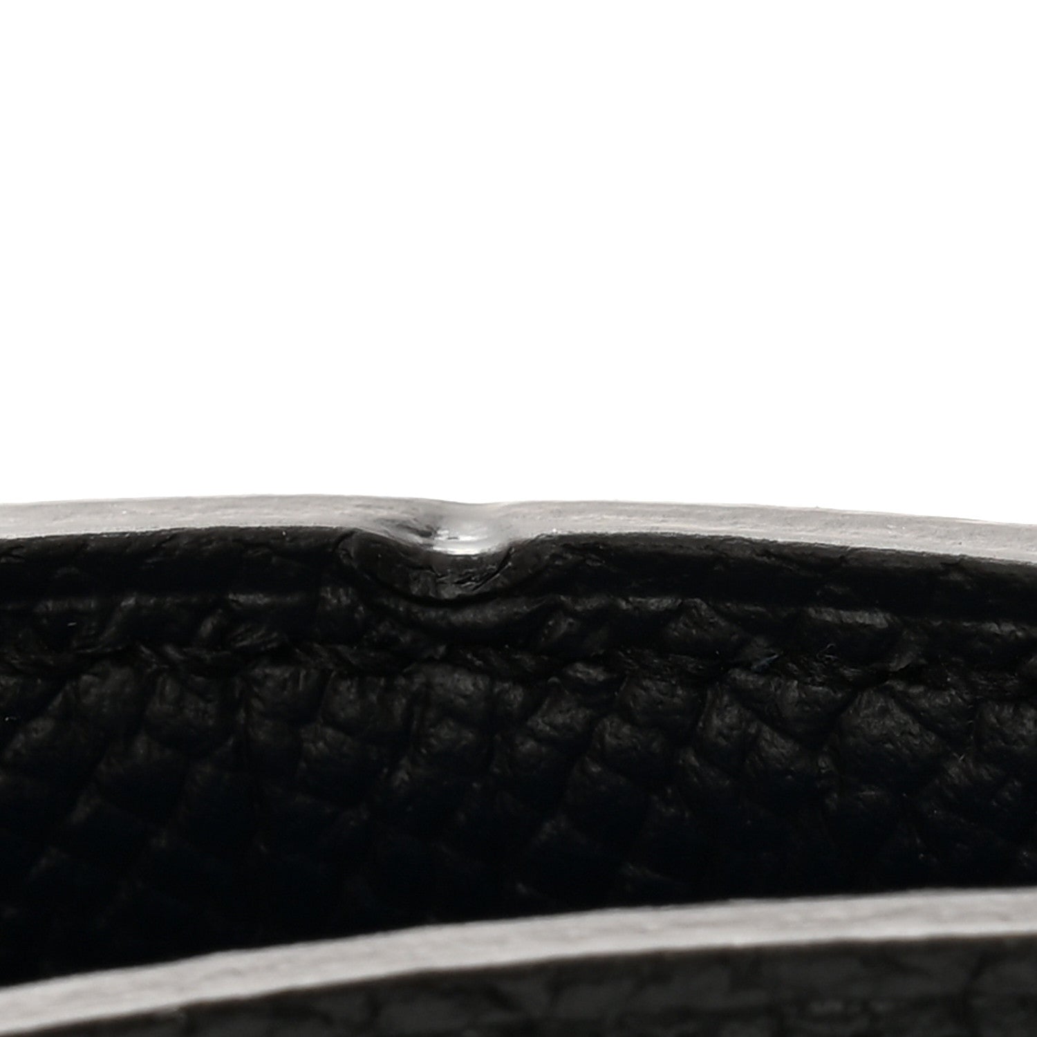 Hermes Epsom 38mm Constance H Belt 95 38 Black Bleu Zellige 7 of 8