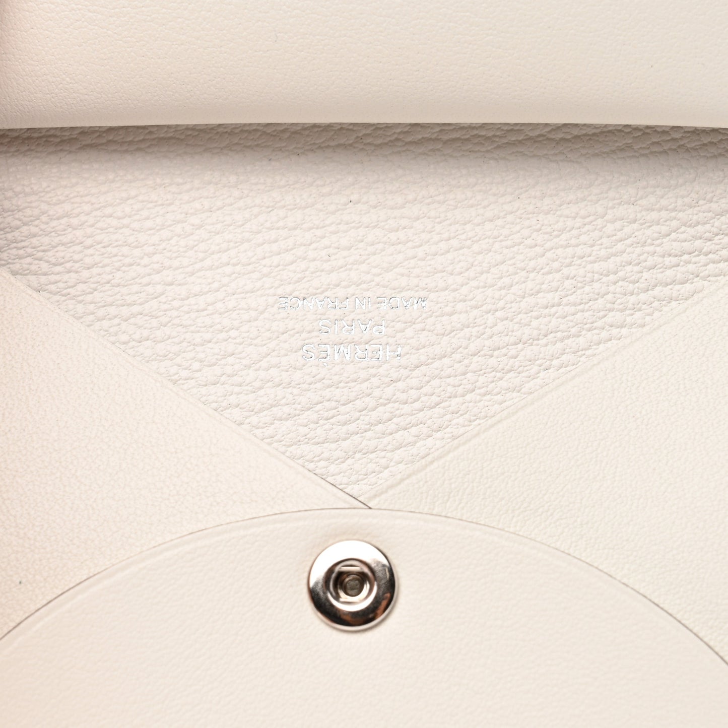 Swift Le Lever Printed Calvi Duo Card Case White Multicolor
