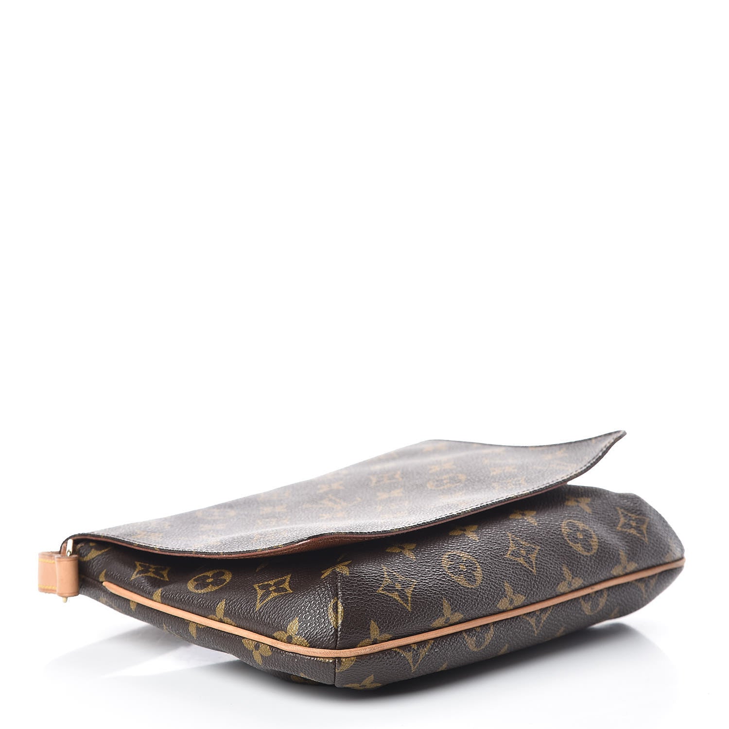 Louis Vuitton Monogram Musette Tango 4 of 13
