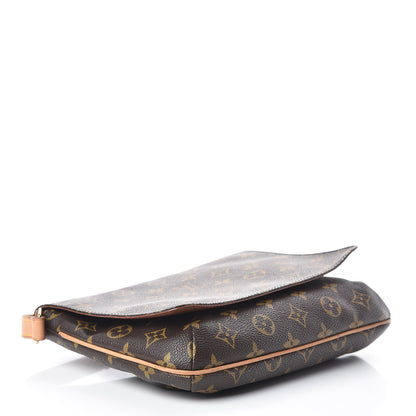 Louis Vuitton Monogram Musette Tango 4 of 13