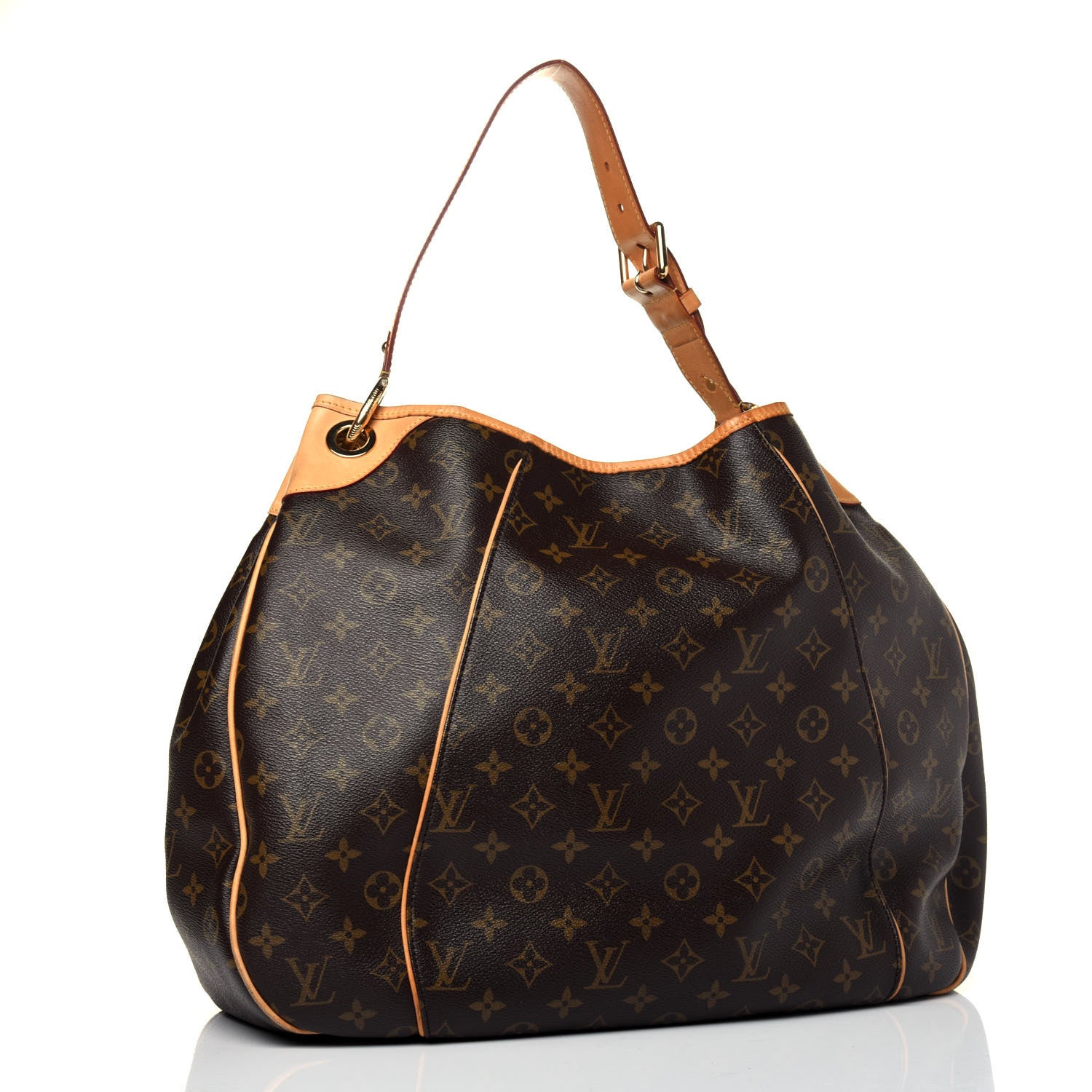 Louis Vuitton Monogram Galliera GM 3 of 30