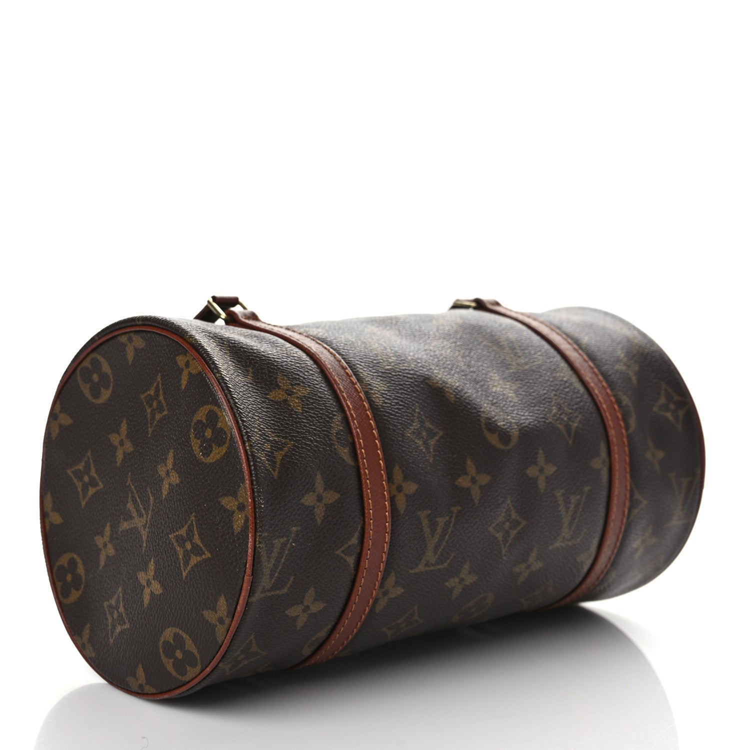 Louis Vuitton Monogram Papillon 26 4 of 10