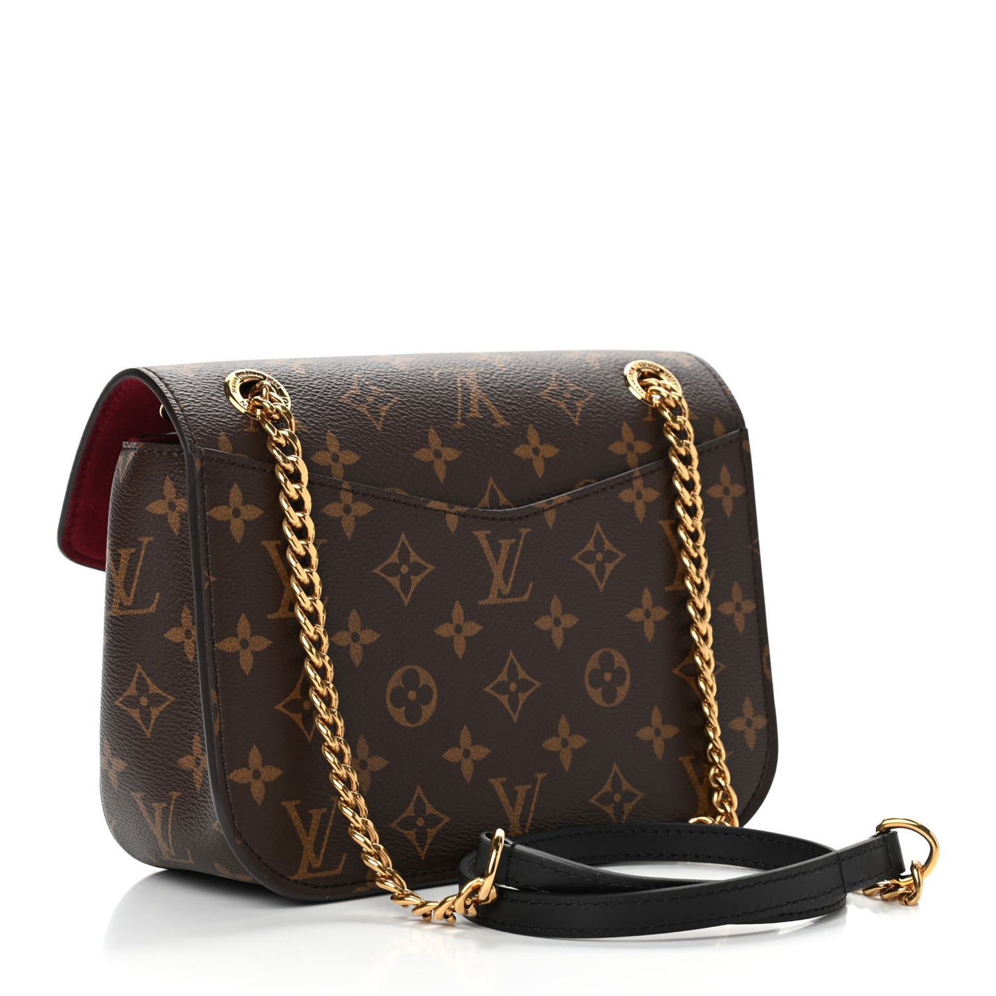Monogram Passy