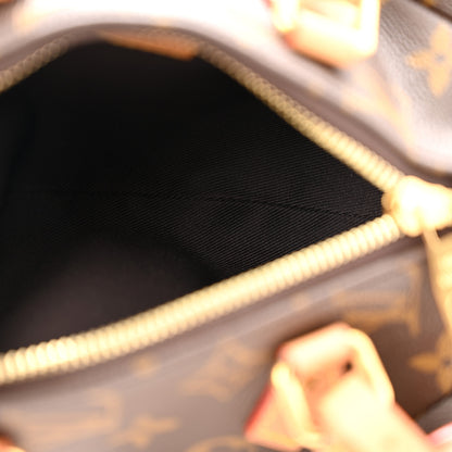 Louis Vuitton Monogram Pooch Bag 5 of 11