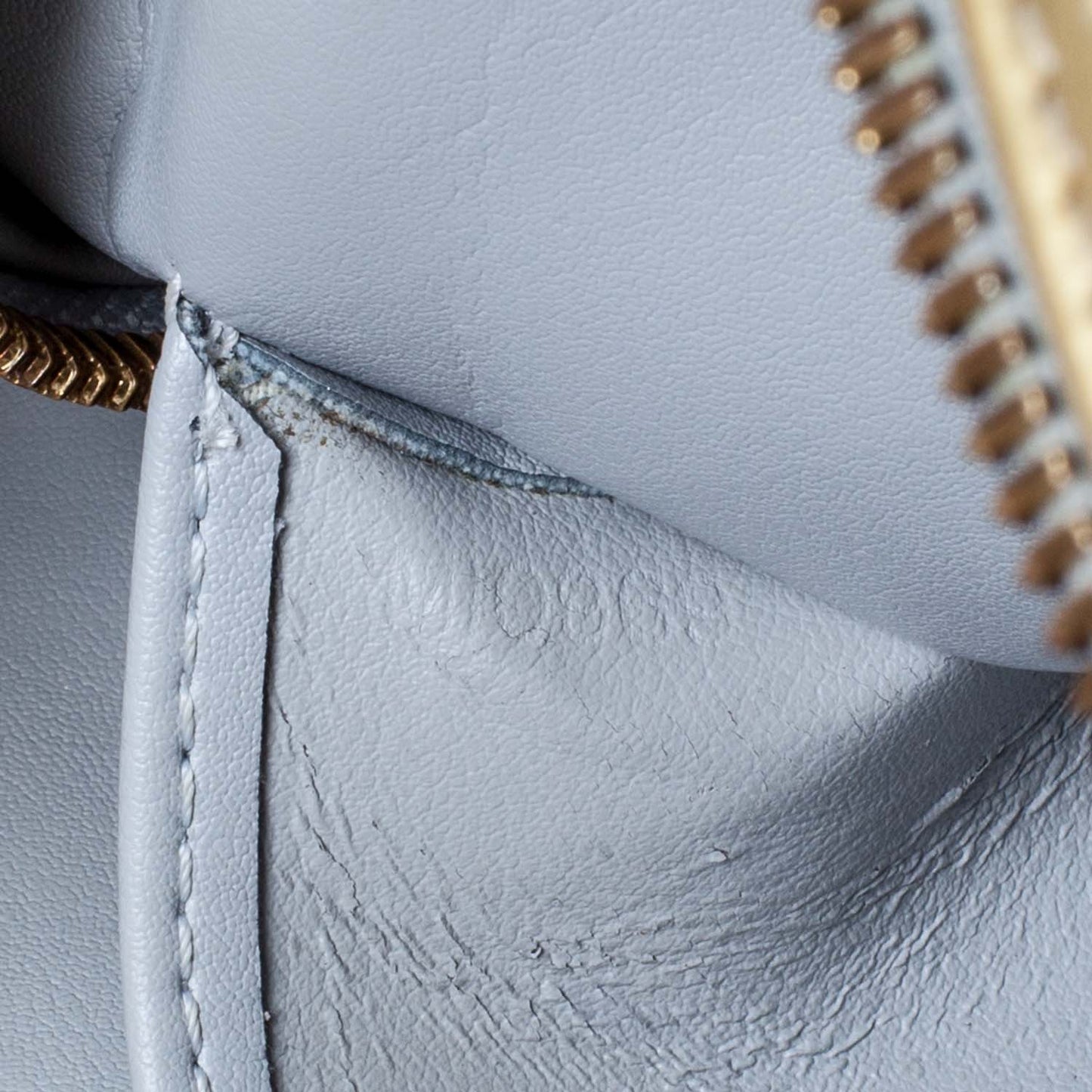 Vernis Murray Backpack Beige