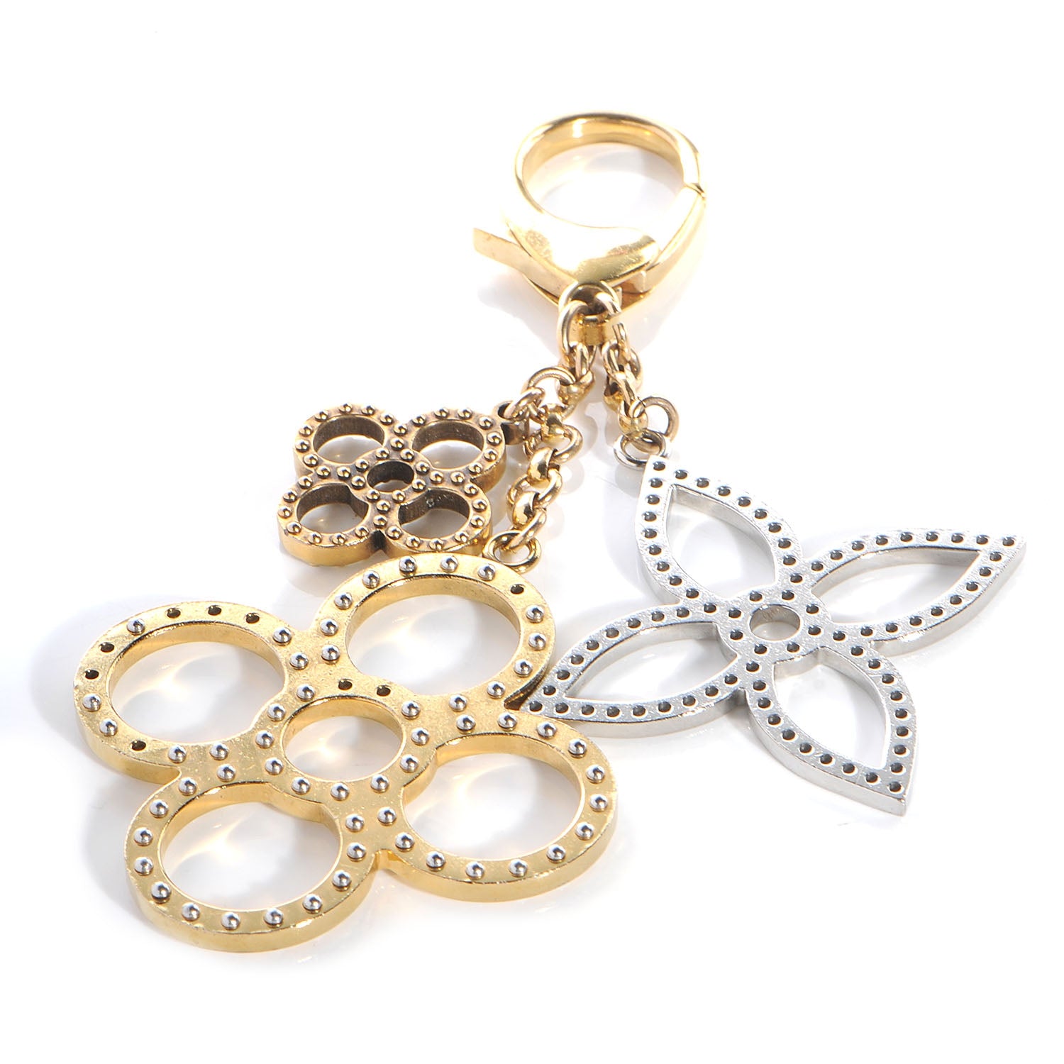 Louis Vuitton Tapage Bag Charm 1 of 5