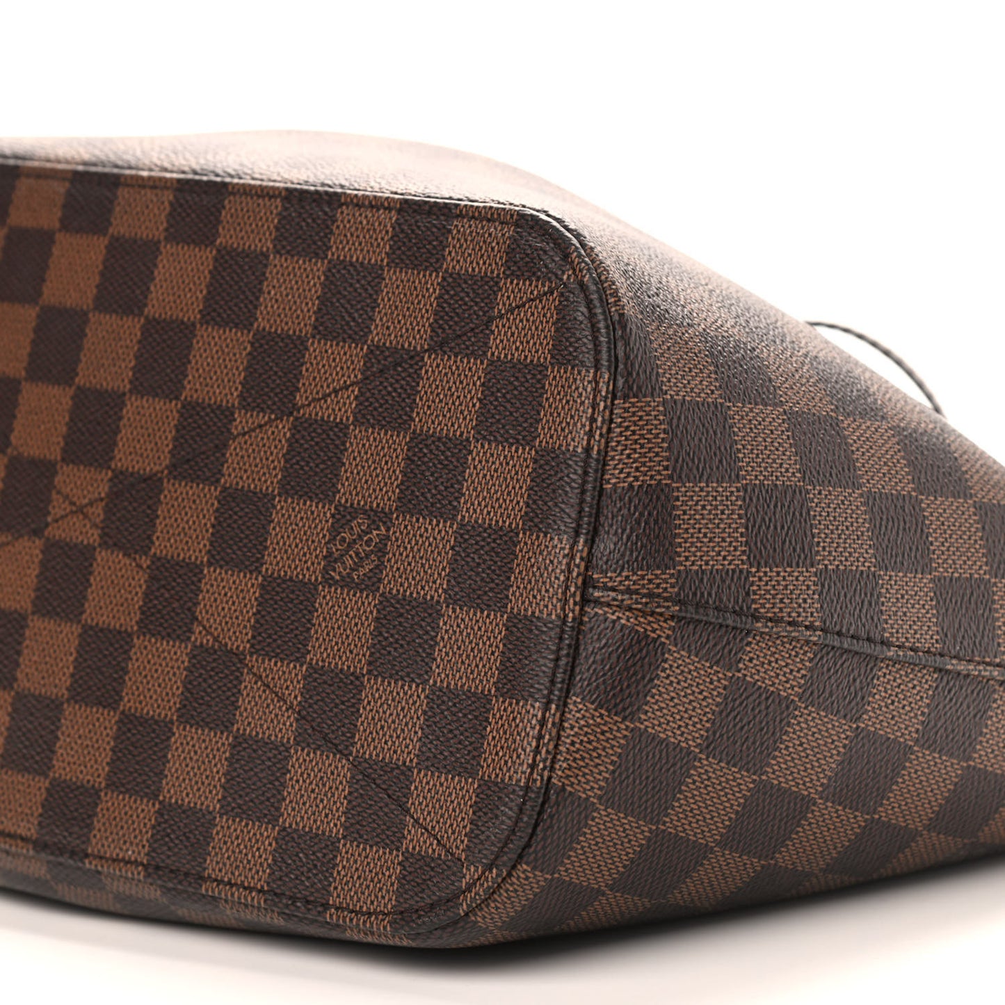 Damier Ebene Siena MM