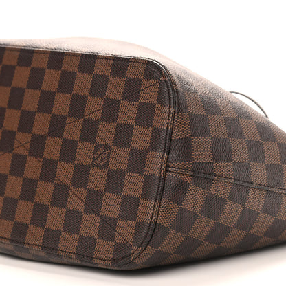 Louis Vuitton Damier Ebene Siena MM 12 of 12