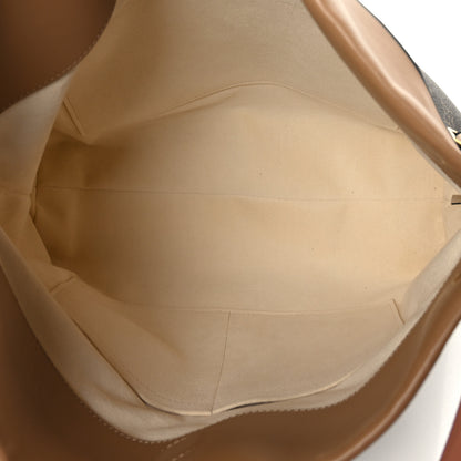 Louis Vuitton Monogram Tuileries Hobo Sesame Peach 4 of 7