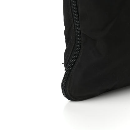 Prada Tessuto Nylon Tote Black 6 of 18