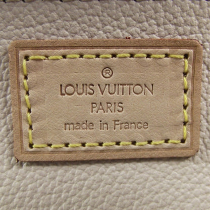 Louis Vuitton Monogram Trousse Blush GM 7 of 8