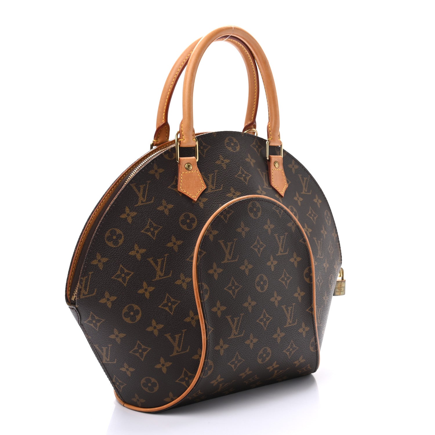 Louis Vuitton Monogram Ellipse MM 3 of 9
