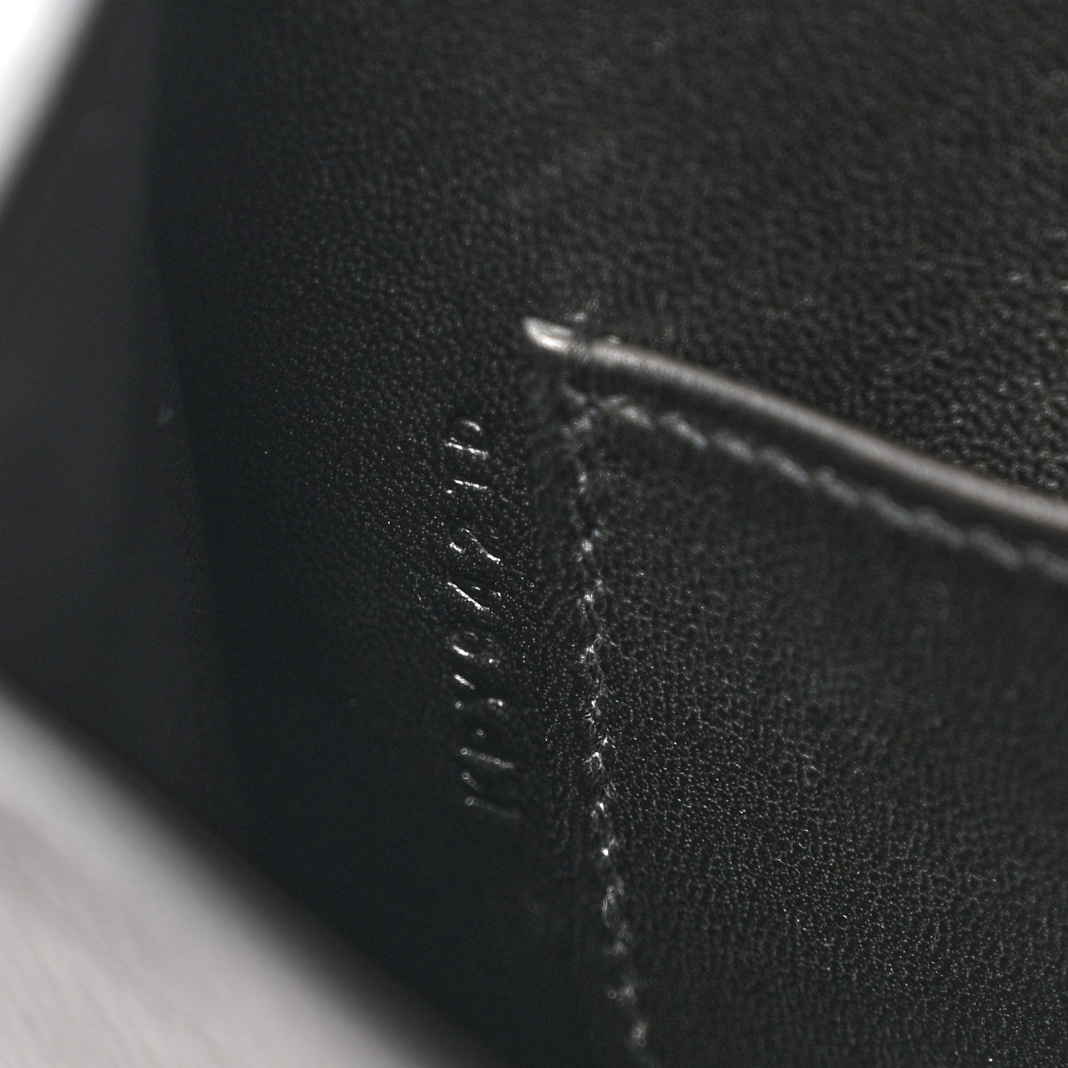 Hermes Epsom Della Cavalleria Elan Black 6 of 10