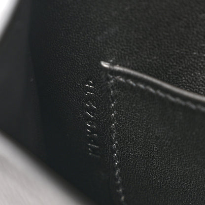 Hermes Epsom Della Cavalleria Elan Black 6 of 10