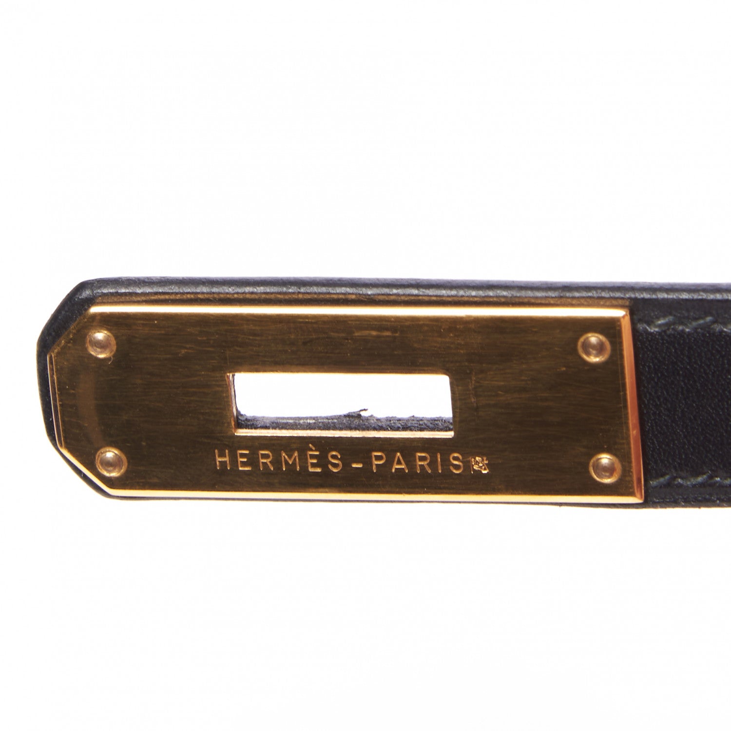 Hermes Box Kelly Sellier 32 Black 21 of 33