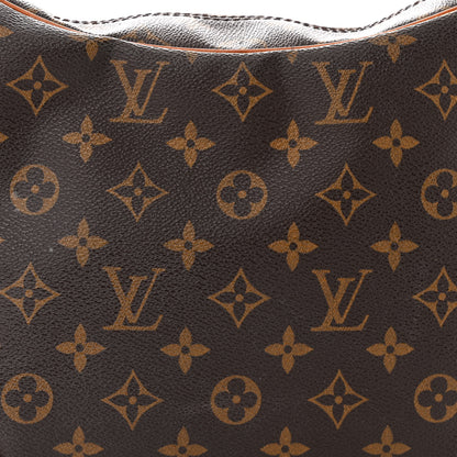 Louis Vuitton Monogram Boulogne 30 7 of 15