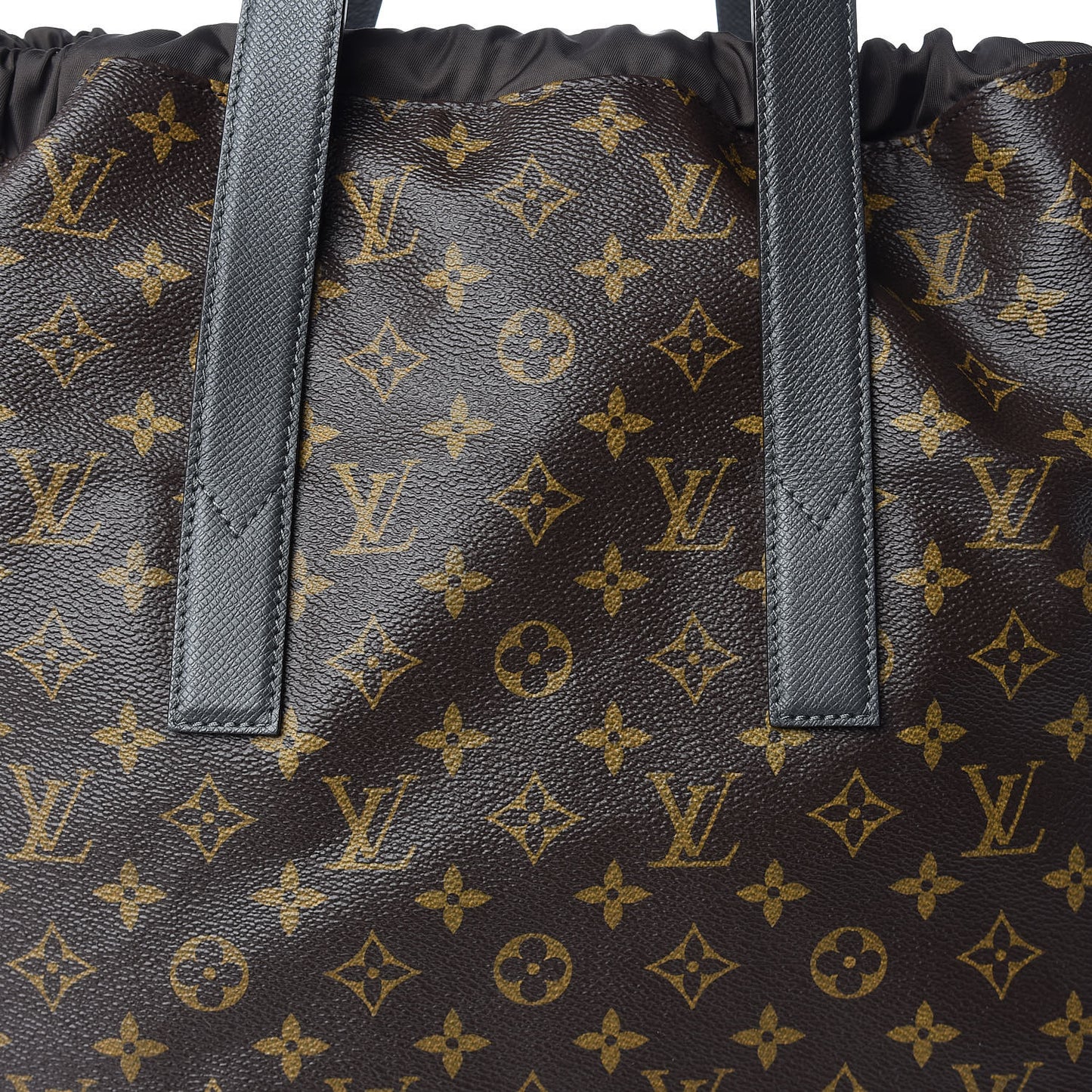 Monogram Cabas Light
