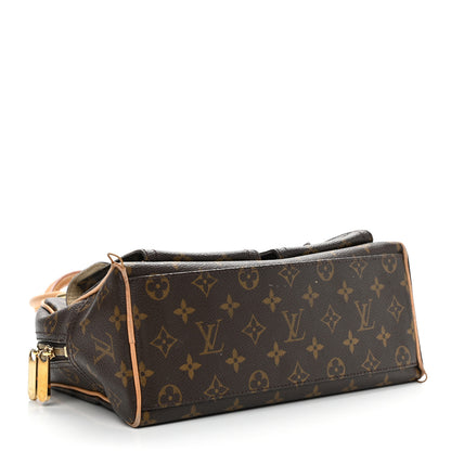 Louis Vuitton Monogram Manhattan PM 4 of 17