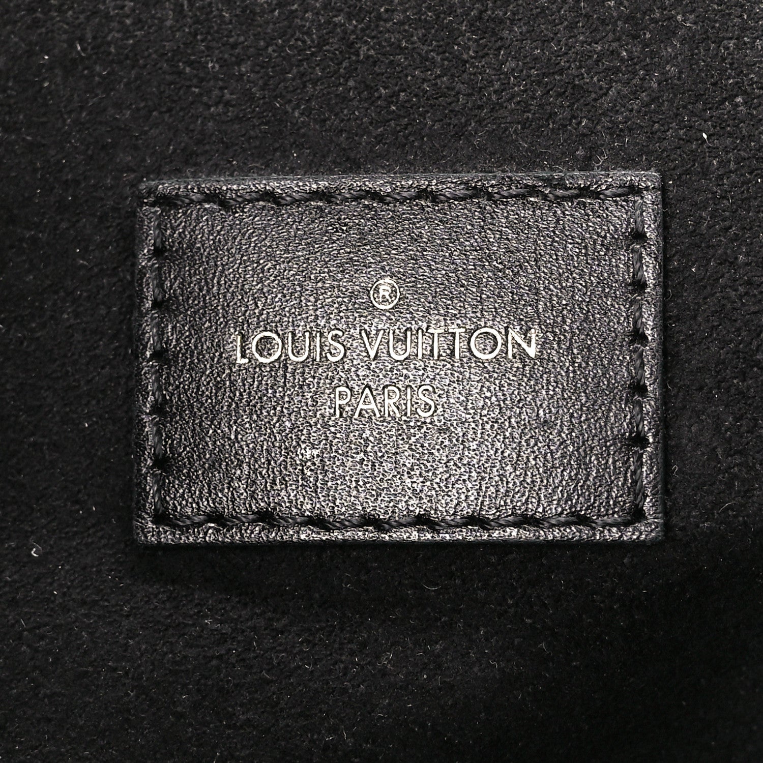 Louis Vuitton Reverse Monogram Pochette Metis 6 of 13