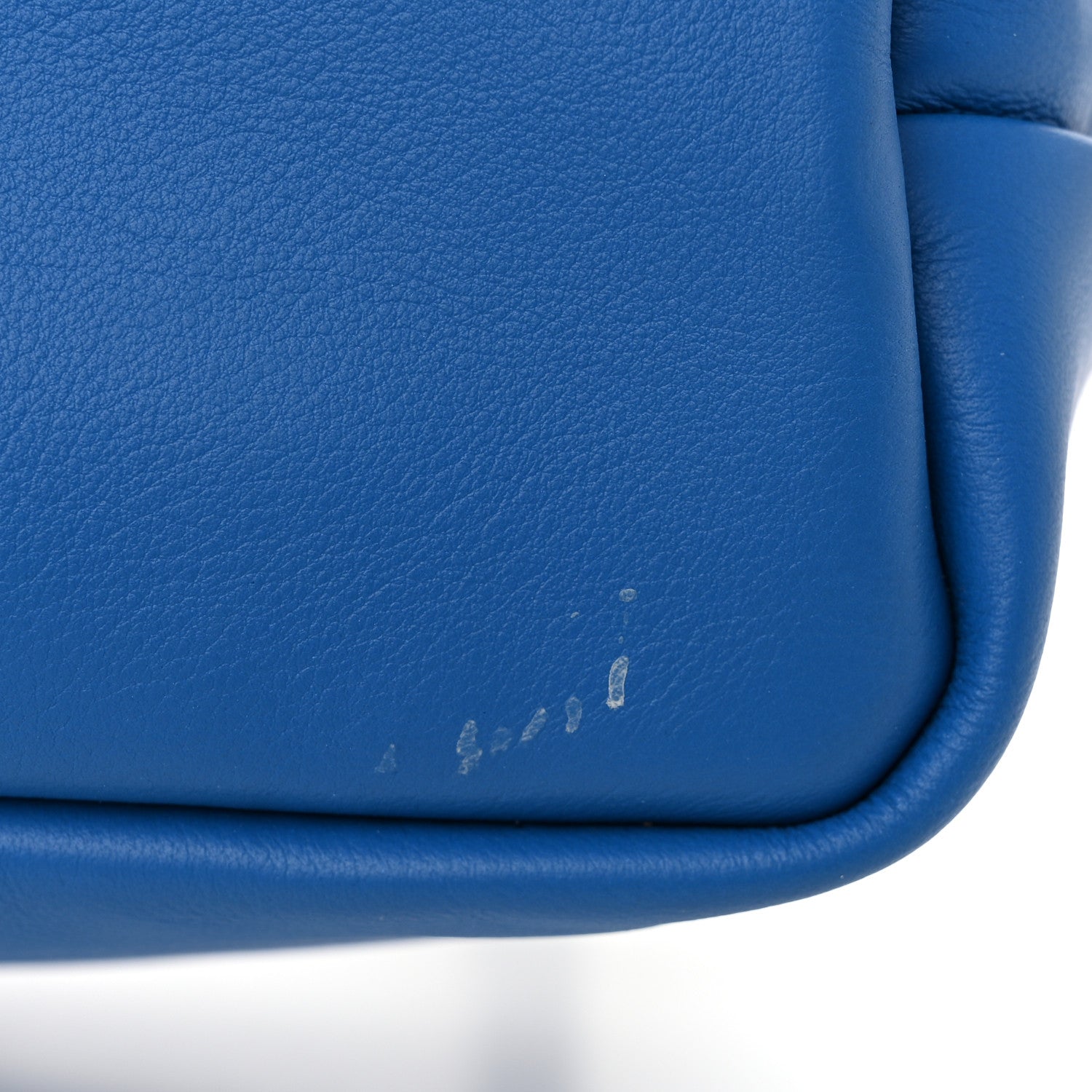 Goyard Goyardine Reversible Mini Anjou Sky Blue 18 of 18