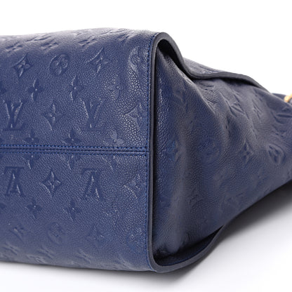 Louis Vuitton Empreinte Lumineuse PM Celeste 9 of 15
