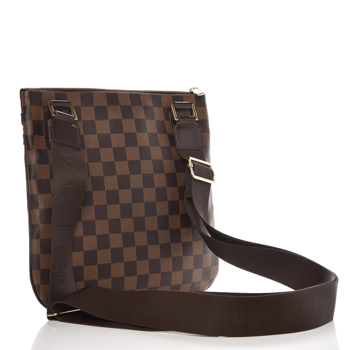 Damier Ebene Bosphore Pochette