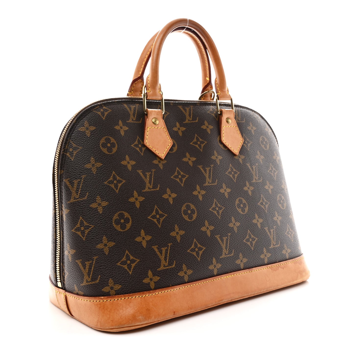 Monogram Alma PM