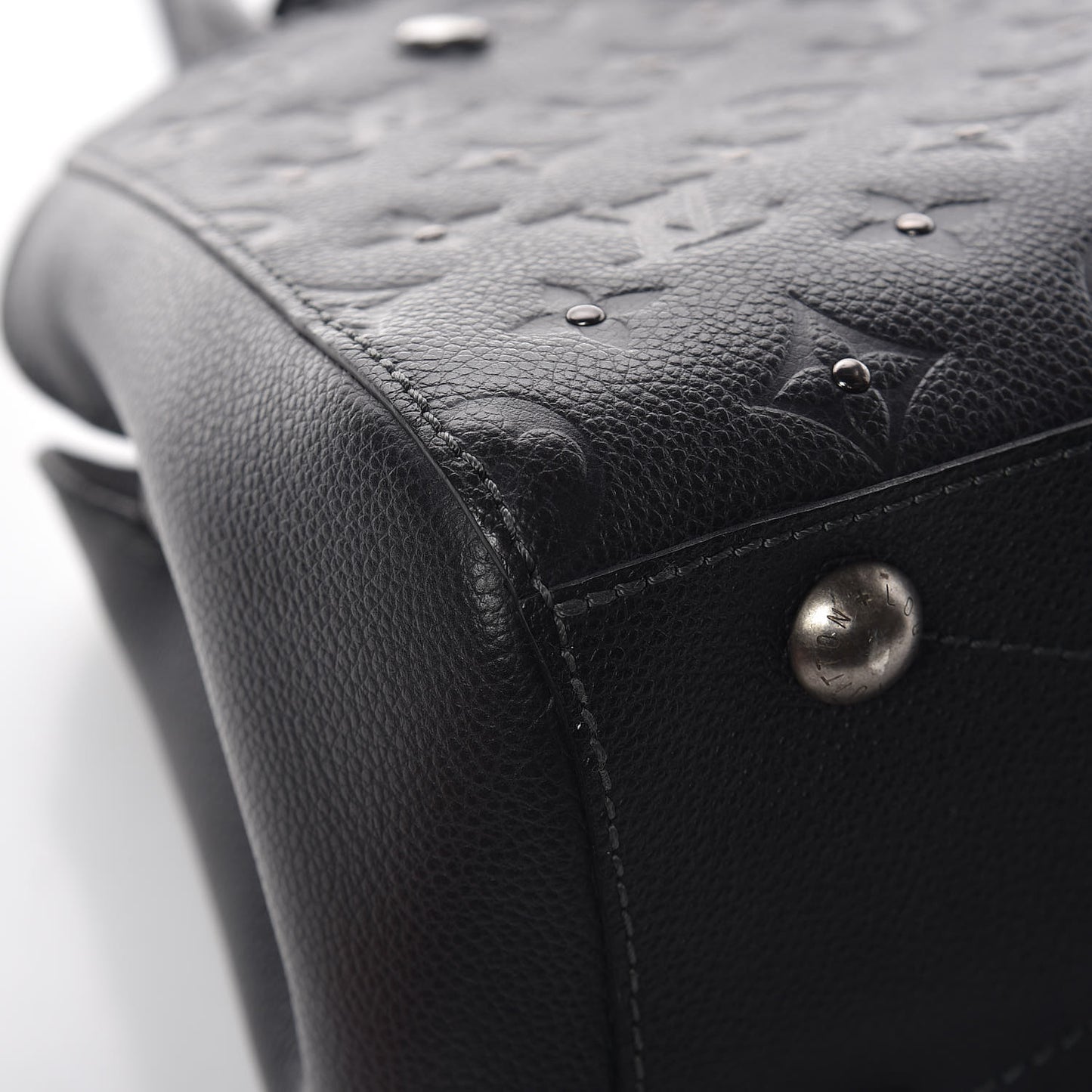 Empreinte Studded Montaigne BB Platine