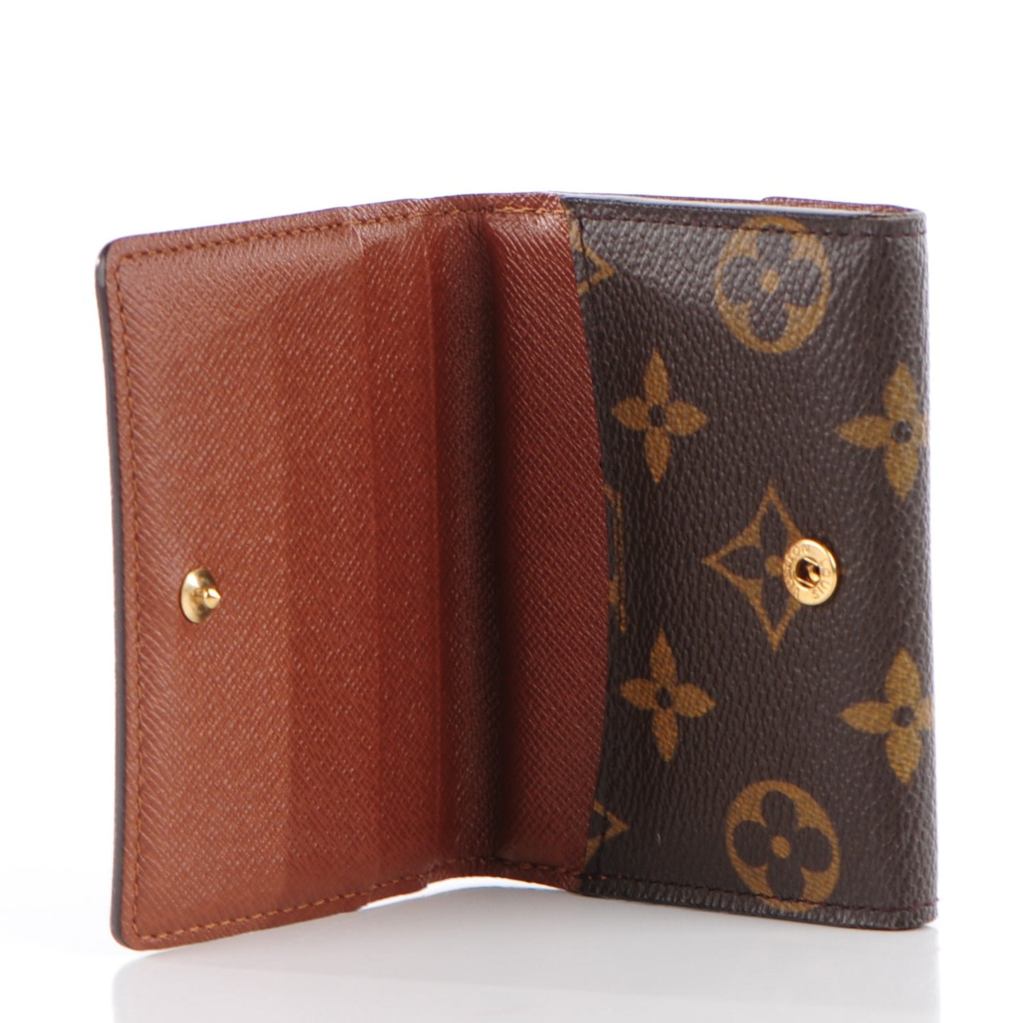 Monogram Ludlow Wallet
